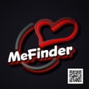 Бот 💘 MeFinder в Telegram