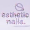 Telegram-канал Esthetic-nails УФА