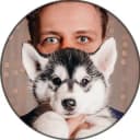 Канал СПБ XASKIBEST Фотосессия с хаски в Telegram