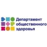 Telegram-канал Департамент общественного здоровья