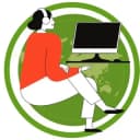Канал SMMLANCER - работа в соц.сетях! в Telegram