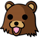 Стикеры Carl Sagan в Telegram