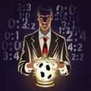 Канал Прогнозы на футбол в Telegram