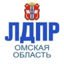 Канал ЛДПР в Омской области в Telegram