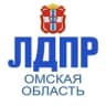 Telegram-канал ЛДПР в Омской области