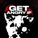 Канал GET ANGRY IF 💋 в Telegram