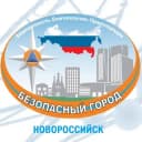 Канал МБУ "АПК Безопасный город - ЕДДС" Новороссийск в Telegram