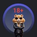 Канал тАпанный хомяк 18+ в Telegram