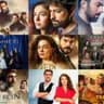 Турецкие сериалы❤️‍🩹