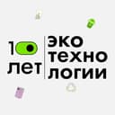 Канал ♻️ЭкоТехнологии♻️ в Telegram
