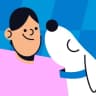 Telegram-канал Собака-гуляка🐶