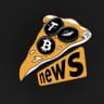 Telegram-канал CryptoPizza News