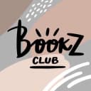Канал Bookz.club в Telegram