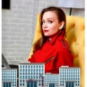 Канал Мария Зимина. NF Group. Офисная недвижимость в Москве в Telegram