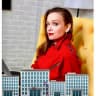 Telegram-канал Мария Зимина. NF Group. Офисная недвижимость в Москве