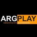 Канал Игры | ARGPLAY в Telegram