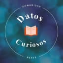 Канал 📚 DATOS CURIOSOS 🔍 в Telegram