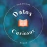 Telegram-канал 📚 DATOS CURIOSOS 🔍