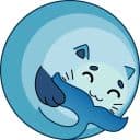 Стикеры Котокит в Telegram