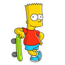Стикеры Simpson | sskk в Telegram