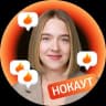 Telegram-канал Русский язык ЕГЭ 2025 с Тамарой Лариной | Сотка