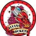 Канал JIVING ROCKETS Школа танцев Рок-н-ролл Москва в Telegram