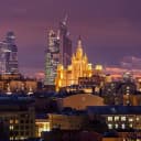 Канал АН Little House Москва в Telegram
