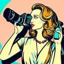 Канал Светский хроник в Telegram