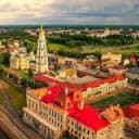 Канал Рыбинск в Telegram