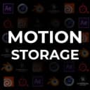 Канал Motion | 3D | 2D | STORAGE в Telegram