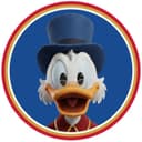 Бот Scrooge в Telegram