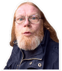 Стикеры Custom в Telegram