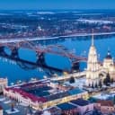 Канал Интересный Рыбинск в Telegram