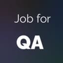 Канал Job for QA в Telegram