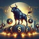 Канал Золотой телец | Финансовая грамотность в Telegram