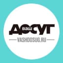 Канал Ваш Досуг | Театр | Кино | Выставки | Концерты | Билеты | Москва в Telegram