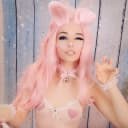 Канал Belle Delphine в Telegram
