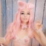 Telegram-канал Belle Delphine