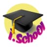 Telegram-канал i.School - Образование даром