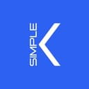 Канал Korean Simple - Тренажер в Telegram