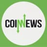Telegram-канал COINNEWS