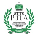 Канал Сочинский филиал ВГУЮ (РПА Минюста России) в Telegram