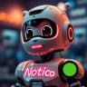Telegram-бот Notico