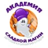 Telegram-канал Детская кулинарная студия "Академия Сладкой Магии" г.Красноярск