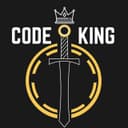 Бот CodeKing в Telegram