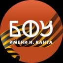 Канал Новости БФУ им. И. Канта в Telegram