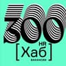 300HR[хаб]вакансии