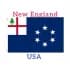 Новая Англия США/Бостон MA NH VT ME CT RI