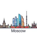 Группа КОММЕРЧЕСКАЯ НЕДВИЖИМОСТЬ В МОСКВЕ и СПБ в Telegram