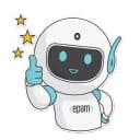 Стикеры Коди в Telegram